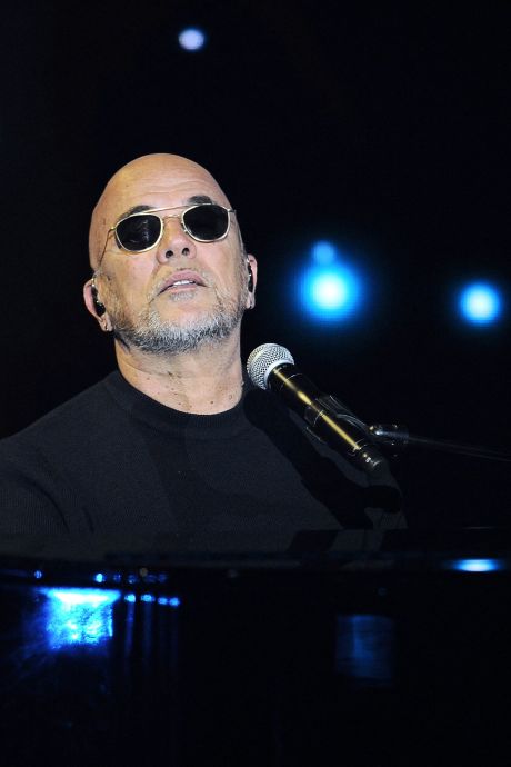 Pascal Obispo en couple avec une célèbre journaliste? “Une histoire inattendue”