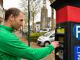 ‘Parkeren in Gouda 4 euro per uur, dat is diefstal’