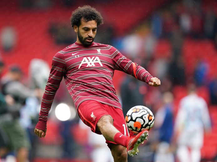 Salah.