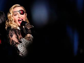 Ook de Queen of Pop is maar een mens van vlees en bloed: Madonna annuleert 15de show in paar maanden tijd