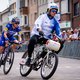 Remco Evenepoel: ‘Een frietje steken is voor donderdag, na het EK’