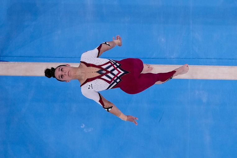 Dit Zijn De Zeven Beste Foto S Van Het Eerste Weekend Van De Olympische Spelen 2021 Volgens Onze Fotoredactie Trouw