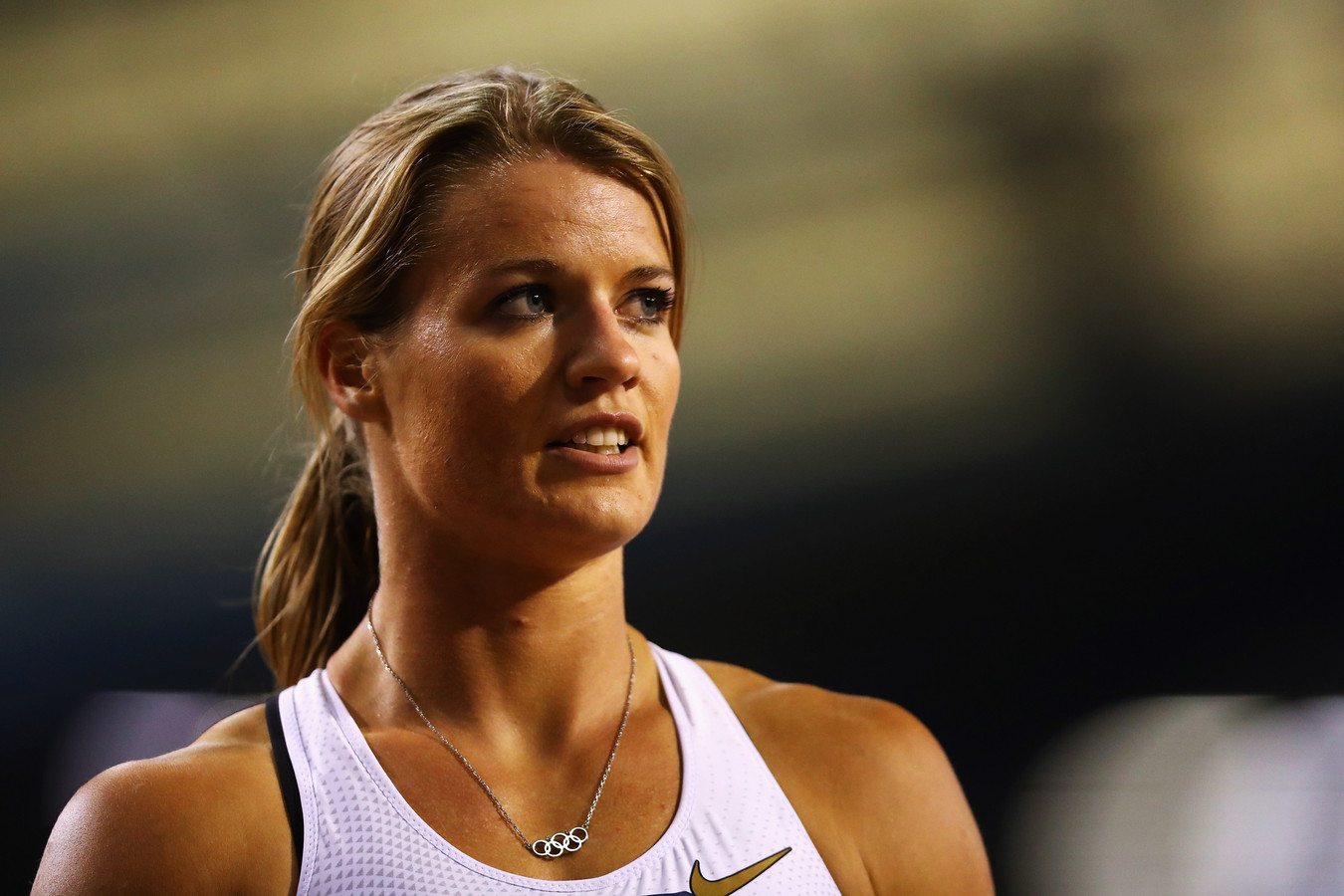 Dafne Schippers definitief terug bij Bennema | Foto | AD.nl