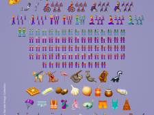 Het is Wereld Emoji Dag! Ken jij de betekenis van deze emoji's?