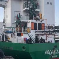 Spanje onderschept vrachtschip met 40 ton cocaïne: ‘Dit zou weleens het begin van het einde van Bolle Jos kunnen zijn’
