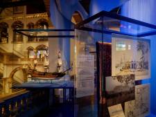 Tropenmuseum schuwt brandmerken en zwepen niet meer in nieuwe tentoonstelling