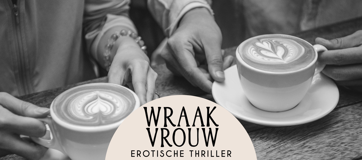 Wraakvrouw - hoofdstuk 3: “Ik voel dat hij naar mijn billen kijkt” Beeld Getty Images