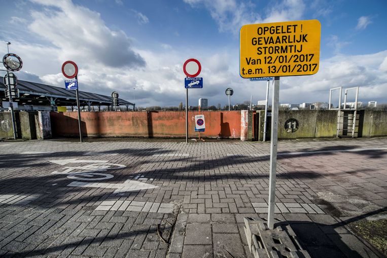 null Beeld ANP