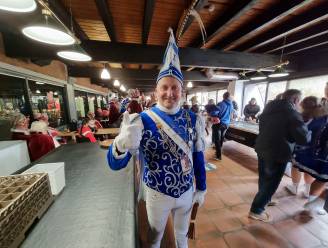 Of we carnaval vieren in Halle weten we nog niet… maar Carnavalitis begint alvast aan nieuw seizoen