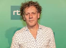 Déze bekende politica was de baas van Kees van der Spek