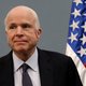 Zieke McCain toch naar Washington om stem over zorgwet uit te brengen