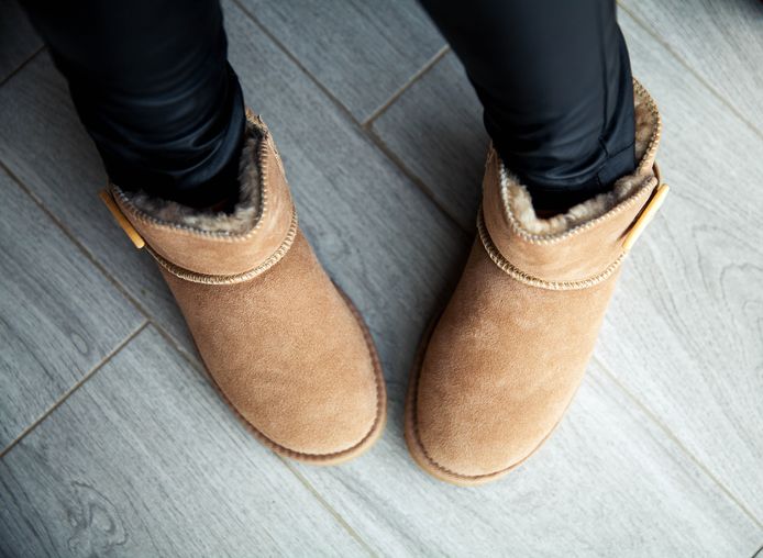 Circulaire Ziektecijfers Nietje Miljoenenrechtszaak om Australische ugg-schoenen | Buitenland | AD.nl