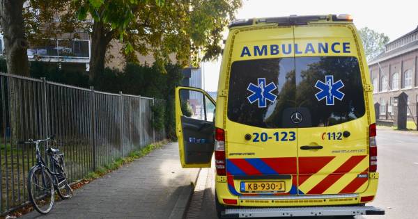 Wat is dat de laatste tijd met al die doorrijders?