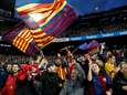 Acht titels in elf jaar: Barcelona maakt zich op voor kampioensfeest
