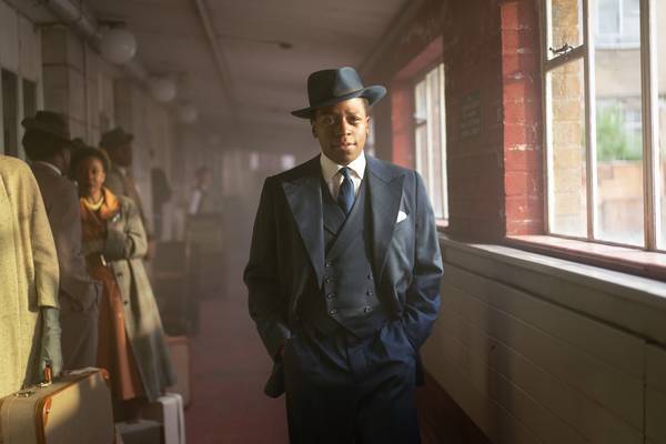 Agatha Christie's Murder Is Easy