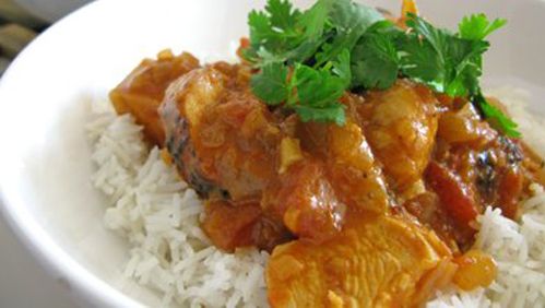 Le Poulet Tikka Masala Revendique Ses Origines Ecossaises Manger 7sur7 Be