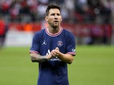 Le PSG débarque à Bruges, 38 heures de “Messi-mania” sur le sol belge