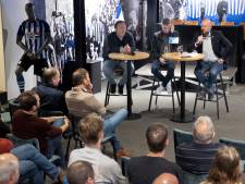 FC Eindhoven-directeur hekelt oneerlijke concurrentie en roept op tot puntenaftrek