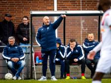 Wat is de reden voor de opmars van CION? Trainer Ricky van den Bergh weet het: ‘Ricky van den Bergh’