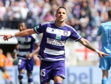 Anderlecht prend enfin sa revanche sur Bruges