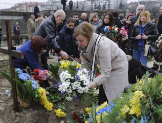 Pentagon: “In voorbije 24 uur is aantal luchtaanvallen in Kiev aanzienlijk toegenomen”