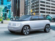 Zo gaat Volkswagens goedkoopste ID-model er (ongeveer) uit zien