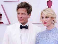 Thomas Vinterberg eert overleden dochter in dankwoord: ‘Deze is voor jou’