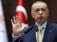 Erdogan rompt un accord avec Athènes et déclare ne plus vouloir rencontrer ses dirigeants