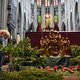 Een Kerst in ons eigen kleine hoekje