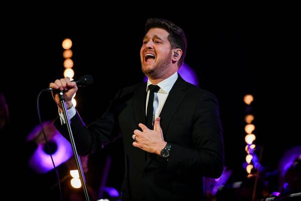 Feeling Good: The Radio 2 Piano Room