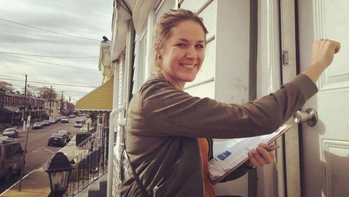 Trump Is Gek Maar Hillary Echt Oke Overig Bndestem Nl