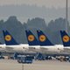 Lufthansa schrapt tientallen vluchten