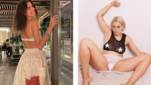 Op Instagram schamen vrouwen zich steeds minder voor hun men-struatie