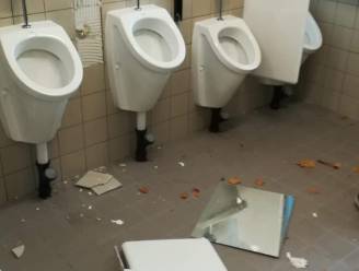 Vandalen slaan opnieuw toe in gemeenteschool Tilia: “Wc’s, tegels, spiegels... Zelfs het plafond en de muren moesten kapot”