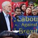 Volkskrant Ochtend: Labour-leider Corbyn kruipt richting nieuw Brexit-referendum | Hoe is het aan boord van de mysterieuze trein van Kim Jong-un?