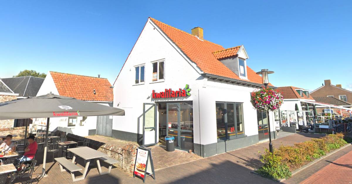 Coronacrisis noopt ondernemer tot verkoop Kwalitaria Vrouwenpolder