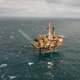 Shell wil poten van boorplatforms in Noordzee achterlaten: België verzet zich