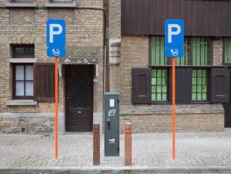 Ieper voorziet 30 nieuwe openbare laadpalen voor elektrische wagens: “Wie voldoet aan voorwaarden kan een publieke paal aanvragen in nabijheid van een woning”  