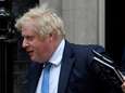 Boris Johnson zegt sorry voor Partygate tegen Brits parlement