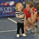 Kim Clijsters wint US Open
