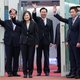 Taiwan zoekt steun tussen supermachten, nu de relatie tussen China en de VS op een dieptepunt verkeert