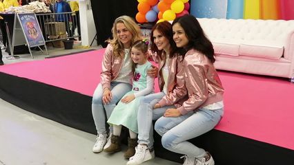 17. Meet & Greet
