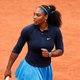 Titelverdedigster Serena Williams stoot probleemloos door naar kwartfinales
