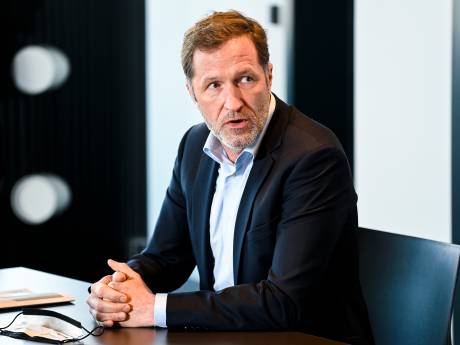 Paul Magnette ouvert au débat sur la vaccination obligatoire: “On l’a fait pour la polio”