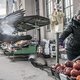 Conflict in Oekraïne brengt het pijnlijke verleden met Rusland voor de Letten weer akelig dichtbij