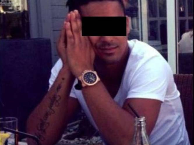 Dokwerker ‘Johnny Cash’ gearresteerd in Spanje na veroordeling tot 6 jaar cel voor drugsinvoer