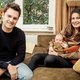 Jesse en Daniëlle voelden zich onder druk gezet in de overspannen woningmarkt: ‘Handelen binnen vijf minuten’