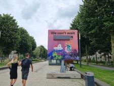 Hoelang nog? Waarom er geen Vierdaagse aftelbord staat dit jaar