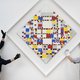 Instituut voor Kunstgeschiedenis koopt 18 onbekende brieven van Mondriaan