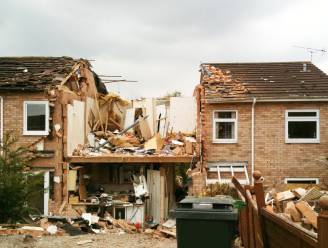 Gasexplosie bij de buren: wie vergoedt de schade aan jouw woning?